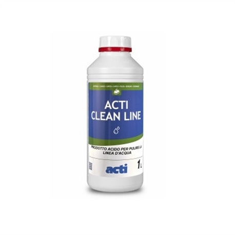 ACTI Clean Line Gel 1L ACT-500-0577 - 888SJ023