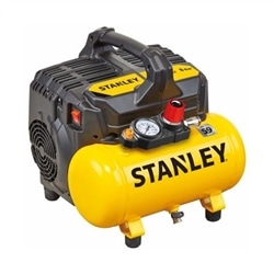 Compressor 6L silencioso B2BE104STN703 Stanley - B2BE104STN703