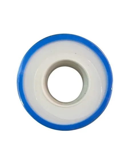 Fita PTFE TEFLON 12MMx12MTx0,076mm 202250010 - 845202250010
