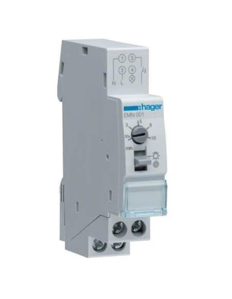 Automático escada simples EMN001 - EMN001