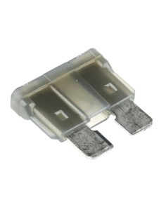 FUSÍVEL AUTO 2A CINZENTO 19MM - 500-0287002.PXCN 2