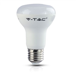 LAMPADA LED R63 8W 570Lm 3000K SAMSUNG V-TAC 21141 - 89521141