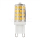 LAMPADA LED G9 3W 3000K 300Lm SAMSUNG V-TAC 21246