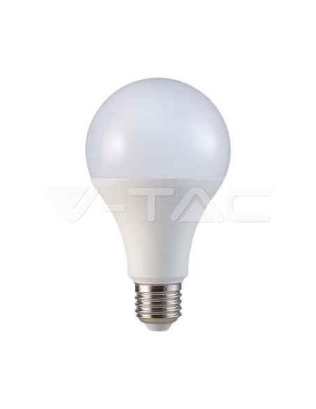 LAMPADA LED E27 A80 3000K 20W 2452Lm SAMSUNG V-TAC 21237 - 89521237