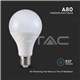 LAMPADA LED E27 A80 3000K 20W 2452Lm SAMSUNG V-TAC 21237 - 89521237