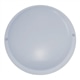 APLIQUE LED REDONDO 170MM 12W 4000K 900 Lumens - 68/CL170R-WH12W4K