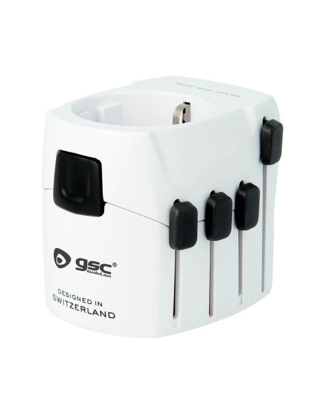 Adaptador universal PRO GSC 000203397 - 500000203397