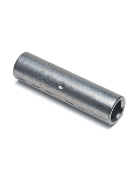 UNIÃO COBRE CRAVAR 50mm2 - 500-55000540