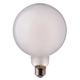 LAMPADA LED 7W E27 G95 FROSTED 2700K V-TAC 7187 - 8957187