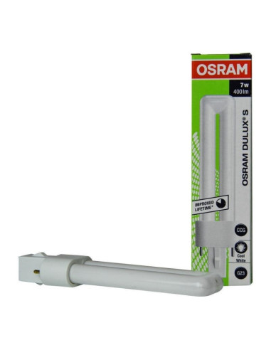DULUX S 7W/840 OSRAM 010571 - 010571