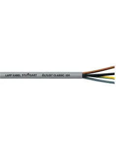 CABO OLFLEX CLASSIC 100 4G1,5 - 0000774