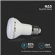 LAMPADA LED R63 8W 600Lm 6000K SAMSUNG V-TAC 21143 - 89521143