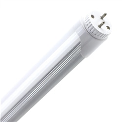 LAMPADA LED T8 16W 100cm ALUMÍNIO LUSELAMP 43957