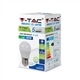 LAMPADA LED E27 P45 4,5W 470Lm 6000K V-TAC 217409 - 895217409