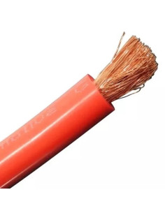 CABO SEGURFOC SZ1-K[AS+] 0,6/1KV 1x35 FRS LARANJA - 0666321460135