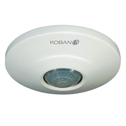 Detector de presença 360º KOBAN KDP1 360FP 0775860 - 500724775860