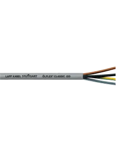 CABO OLFLEX CLASSIC 100 5G2,5 - 0000781 2