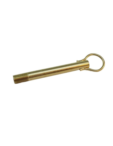 GANCHO C/ TUBO FR/LAT 23120200 - 342320201