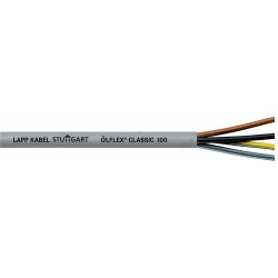 CABO OLFLEX CLASSIC 100 5G4