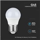 LAMPADA LED P45 E27 5.5W 4000K SAMSUNG V-TAC 21175 - 89521175