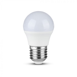 LAMPADA LED P45 E27 5.5W 3000K SAMSUNG V-TAC 21174 - 89521174