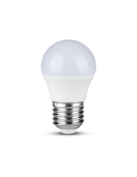 LAMPADA LED P45 E27 5.5W 3000K SAMSUNG V-TAC 21174 - 89521174