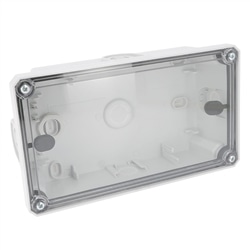 X-light 180 Caixa estanque IP66 IK10 660191 - 660191