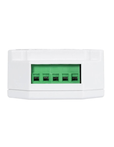 Regulador LED Triac RF / Pulsador 230VAC 1.5A 150-360W - 50012467963707