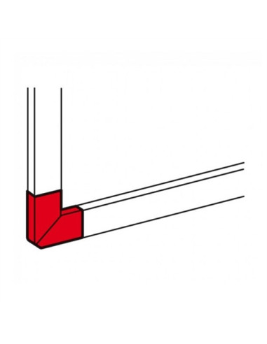 ANGULO PLANO DLP 105X50 TP85 010785 - 010785