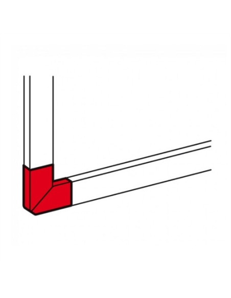 ANGULO PLANO DLP 105X50 TP85 010785 - 010785