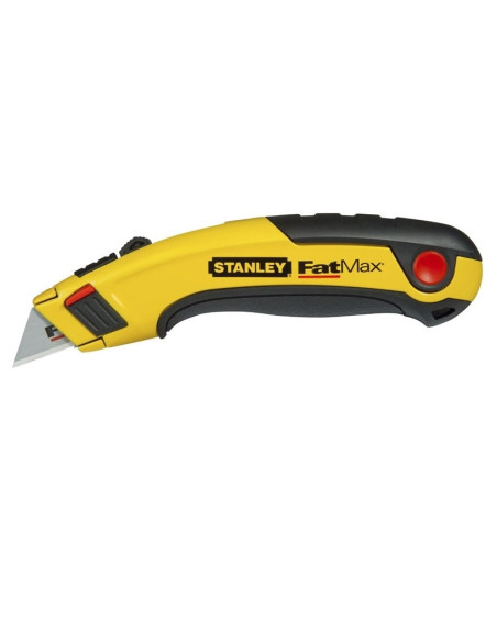 X-ACTO retráctil profissional FatMax Stanley 0-10-778 - 0-10-778