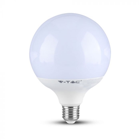 LAMPADA LED 18W 6000K G120 2000 Lumens SAMSUNG V-TAC 125 - 8950125