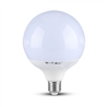 LAMPADA LED 18W 6000K G120 2000 Lumens SAMSUNG V-TAC 125 - 8950125