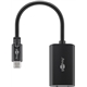 Adaptador USB-C macho / DisplayPort femea #2 - 500-38530