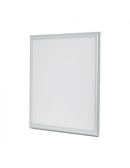 PAINEL LED ARO BRANCO 45W 3600Lm 6000K 600X600 V-TAC 2160256 - 8952160256