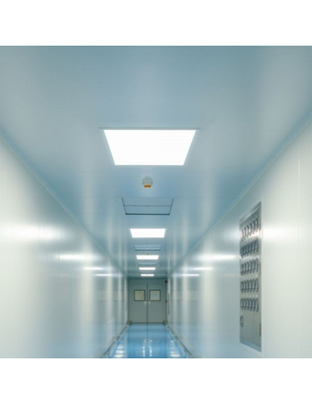 PAINEL LED ARO BRANCO 45W 3600Lm 6000K 600X600 V-TAC 2160256 #3 - 8952160256