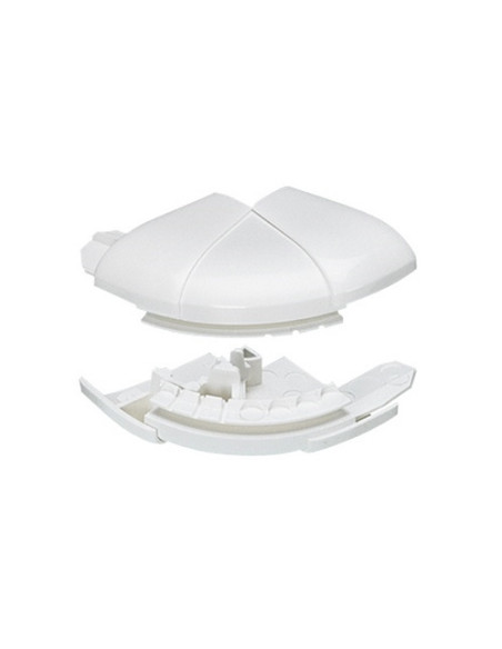 ANG EXT DLP CALHA 2 COMP PF 65 010636 - 010636