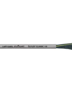 CABO OLFLEX CLASSIC 110 4G4 NUMERADO - 0000809A 2