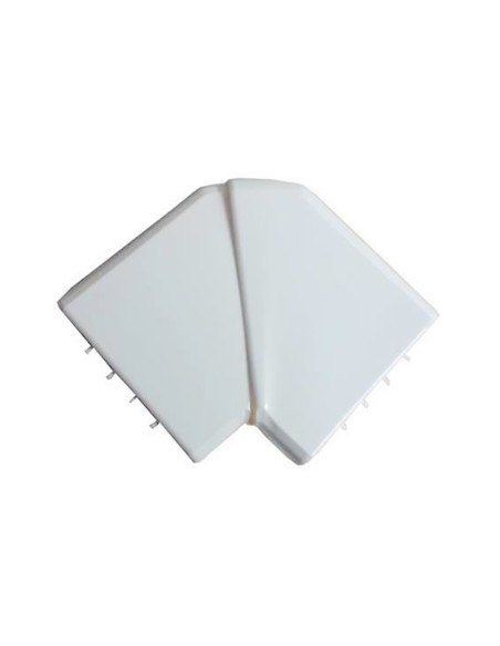 ANGULO PLANO DLP 150X50 010789 - 010789