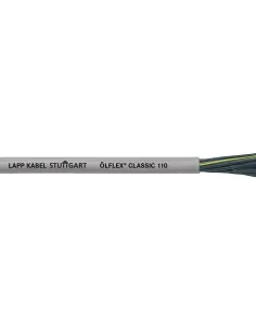 CABO OLFLEX CLASSIC 110 4G6 NUMERADO - 0000809