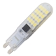 LAMPADA LED G9 Slim 3W 3000K 260Lm - 232/LR-G9Y50363K