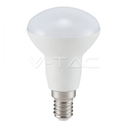 LAMPADA LED R50 E14 6W 470Lm 3000K SAMSUNG V-TAC 21138 - 89521138
