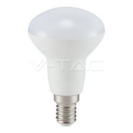 LAMPADA LED R50 E14 6W 470Lm 3000K SAMSUNG V-TAC 21138 - 89521138