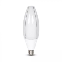 LAMPADA LED E40 60W 4000K SAMSUNG V-TAC 21187 - 89521187
