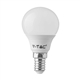 LAMPADA LED P45 E14 5.5W 3000K SAMSUNG V-TAC 21168 - 89521168