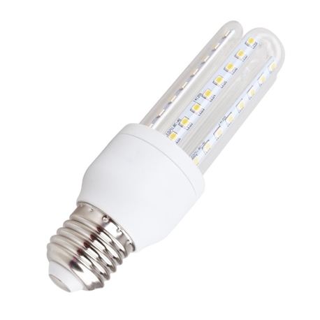 LAMPADA LED B5 T3 3U 9W 6400K - 890176051