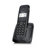 TELEFONE SEM FIOS Gigaset A116 SIEMENS S30852-H2801-R101 - S30852-H2801-R101
