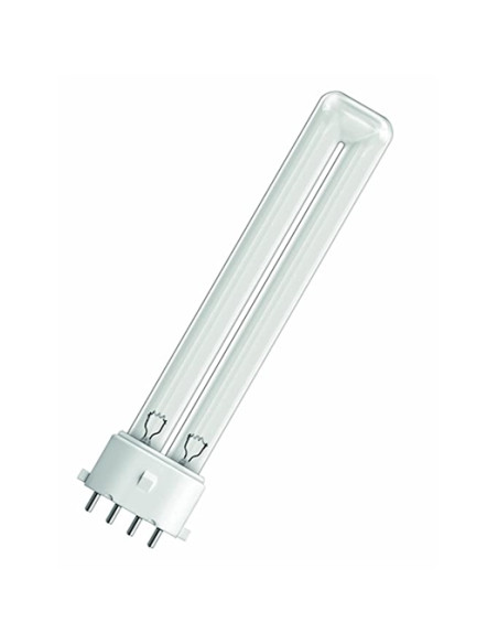 LAMPADA GERMICIDA UV HNS S/E 7W 2G7 OSRAM 383891 - 383891