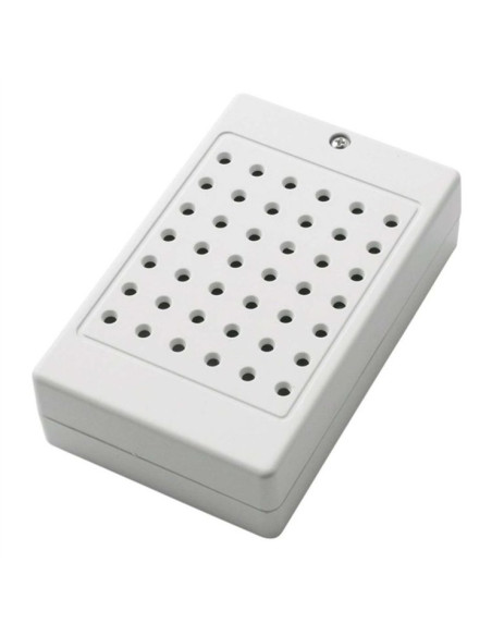 ALTIFALANTE REPETIDOR TOQUE SPEAKER 45Ohm CAIXA VIDEX 512A - VX-512A