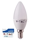 LAMPADA LED CHAMA E14 4.5W 470Lm 3000K SAMSUNG V-TAC 21171 - 89521171
